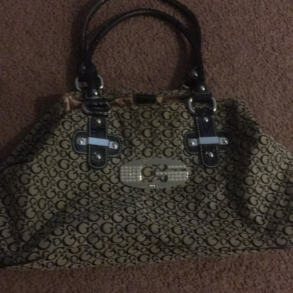 Guess Hand Bag